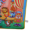 Cartoon Multifunction Crawling Musical Carpet Kids Play Mat Baby Floor Activity Blanket Game Rug Toy Gift