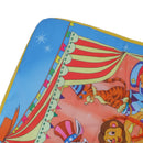 Cartoon Multifunction Crawling Musical Carpet Kids Play Mat Baby Floor Activity Blanket Game Rug Toy Gift