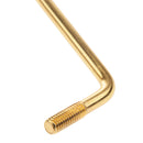 Tremolo Whammy Bar Tremolo Arm for Fender Strat Electric Guitar 6mm 1pc -D