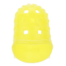 Guitar Fingertip Protectors Silicone Finger Guards for Bass/Ukulele Guitar