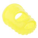 Guitar Fingertip Protectors Silicone Finger Guards for Bass/Ukulele Guitar