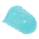 Guitar Fingertip Protectors Silicone Finger Guards for Bass/Ukulele Guitar