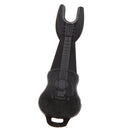 Bridge Pin Puller/Extractor/Removal Tool for Folk/Acoustic Guitar Black