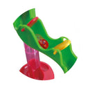 80pcs Marble Runs Race DIY Building Construction Blocks Kids Toy Gift