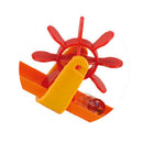 80pcs Marble Runs Race DIY Building Construction Blocks Kids Toy Gift