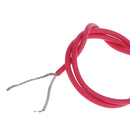 1 Set Of 6-String Mini Adjustable Pickup With Screws FIT FOR Electric Bass Guitar Accessories Silver