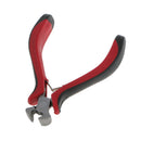 Professional Luthier Repair Tool String Removal Plier Nipper Guitar Bass Red