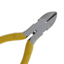 Manually Luthier Guitar Bass Repair Tool String Cutter Cutting Plier-Yellow