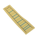 Ultra Thin Violin Fingerboard Position Intonation Sticker Marker for 4/4 Instruments