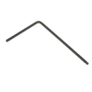4mm Ball End Truss Rod Tool Guitar Adjustment Allen Wrench for Martin Guitar