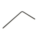 4mm Ball End Truss Rod Tool Guitar Adjustment Allen Wrench for Martin Guitar
