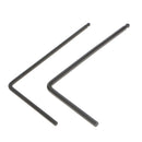 4mm Ball End Truss Rod Tool Guitar Adjustment Allen Wrench for Martin Guitar
