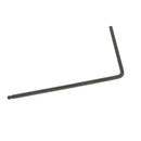 4mm Ball End Truss Rod Tool Guitar Adjustment Allen Wrench for Martin Guitar