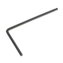 5mm Metal Ball End Truss Rod Tool Adjustment Allen Wrench for Martin Guitar