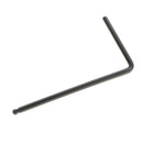 5mm Metal Ball End Truss Rod Tool Adjustment Allen Wrench for Martin Guitar