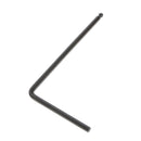 5mm Metal Ball End Truss Rod Tool Adjustment Allen Wrench for Martin Guitar