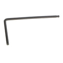 5mm Metal Ball End Truss Rod Tool Adjustment Allen Wrench for Martin Guitar