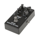 AS-4 Amplifier Amp Simulator Guitars Effect Pedal Bypass Musical Instruments