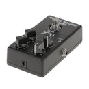AS-4 Amplifier Amp Simulator Guitars Effect Pedal Bypass Musical Instruments