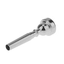 7C Trumpet Mouthpiece for Yamaha Bach Conn King Trumpet Silver Plated