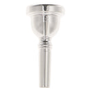 12C Alto Trombone Mouthpiece Nickel Plated Musical Instrument Accessories