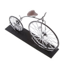 Diecast Model Collections Racing Bike Bicycle Replica Toy Kids Xmas Gift