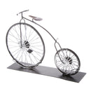 Diecast Model Collections Racing Bike Bicycle Replica Toy Kids Xmas Gift