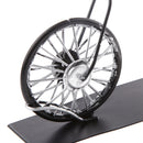 Diecast Model Collections Racing Bike Bicycle Replica Toy Kids Xmas Gift