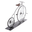 Diecast Model Collections Racing Bike Bicycle Replica Toy Kids Xmas Gift