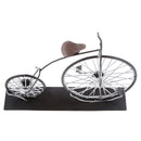 Diecast Model Collections Racing Bike Bicycle Replica Toy Kids Xmas Gift