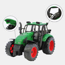 Farmwork Tractor Carrier 1:30 Diecast Farm Model Toy for Kids/Boys Gift