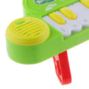 10 Keys Cartoon Electronic Keyboard Piano Kids Musical Toy Gift