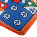 Baby Kid Toddler Play Crawl Mat Carpet Playmat Foam Blanket Rug In/Out Doors