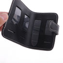 10*9*2cm Finger Picks Bag Guitar Picks Case Container- Portable&Excellent