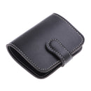 10*9*2cm Finger Picks Bag Guitar Picks Case Container- Portable&Excellent