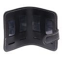 10*9*2cm Finger Picks Bag Guitar Picks Case Container- Portable&Excellent