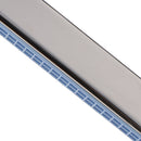 Kids 24 Holes Harmonica Harp C Tremolo Mouth Organ Music Learning Toy Blue