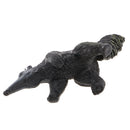 Realistic Anteater Wild Animal Figurine Model Action Figure Kids Toy Gift