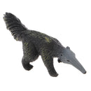 Realistic Anteater Wild Animal Figurine Model Action Figure Kids Toy Gift
