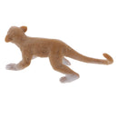 Realistic Squirrel Monkey Wild Animal Figurine Model Action Figure Kids Toy