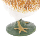Realistic Hen Chicken Farm Yard Animal Figurine Model Action Figure Kids Toy