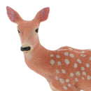Simulation Sika Deer Animal Model Kids Educational Toy Story Telling & Teaching Props