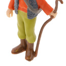 Realistic Shepherd People Figurine Model Action Figure Kids Toy Collectibles