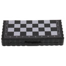 Pocket Traditional Magnetic Folding CHESS BOARD GAME Set 32 Pcs Party Favor