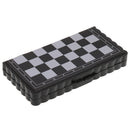 Pocket Traditional Magnetic Folding CHESS BOARD GAME Set 32 Pcs Party Favor