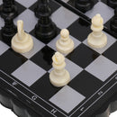 Pocket Traditional Magnetic Folding CHESS BOARD GAME Set 32 Pcs Party Favor