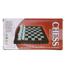 Pocket Traditional Magnetic Folding CHESS BOARD GAME Set 32 Pcs Party Favor