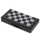 Pocket Traditional Magnetic Folding CHESS BOARD GAME Set 32 Pcs Party Favor