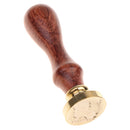 Classical Sealing Wax Stamp for Personalized Stamp Cards Design Crafts Lion