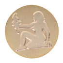 Classical Sealing Wax Stamp for Personalized Stamp Cards Design Arts Crafts